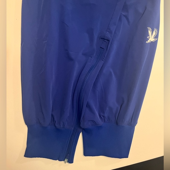 Nike team USA track pants size medium women’s - Picture 4 of 5